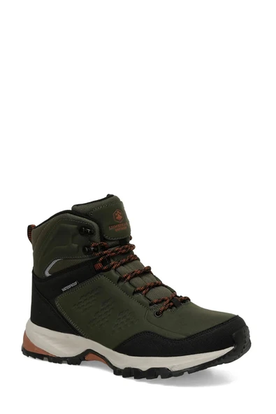 4W HILL HI 4PR LUMBERJACK BOT - Resim 3