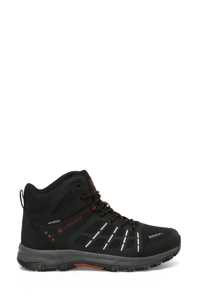 4W DUNCAN HI 4PR LUMBERJACK BOT - Resim 5
