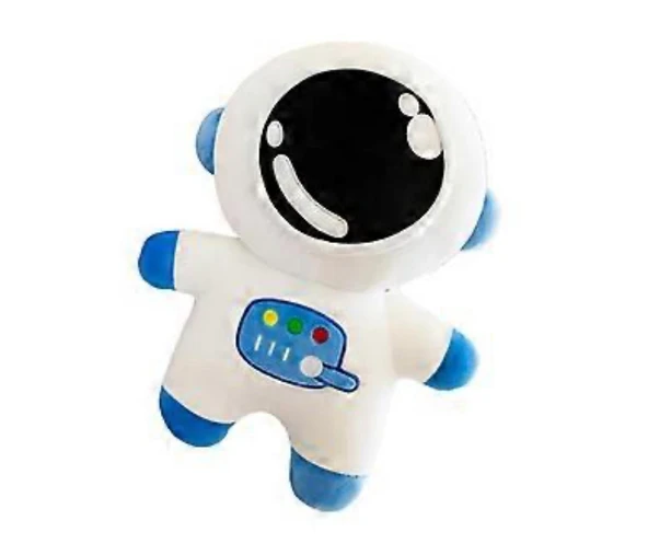 Peluş Oyuncak Robot Adam Uyku ve Oyun Arkadaşı ürün görseli 1