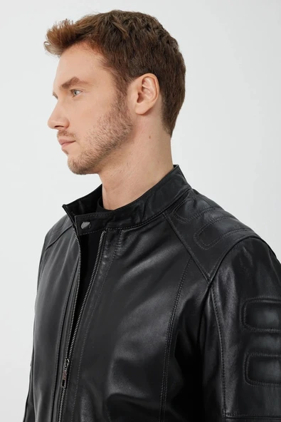 RODRİ DERİCOMPANY MONT - Resim 9