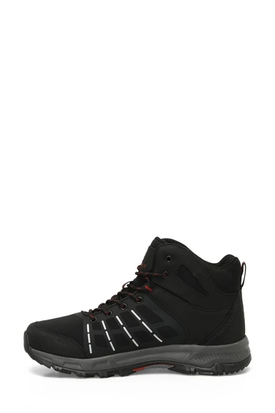4W DUNCAN HI 4PR LUMBERJACK BOT - Resim 7