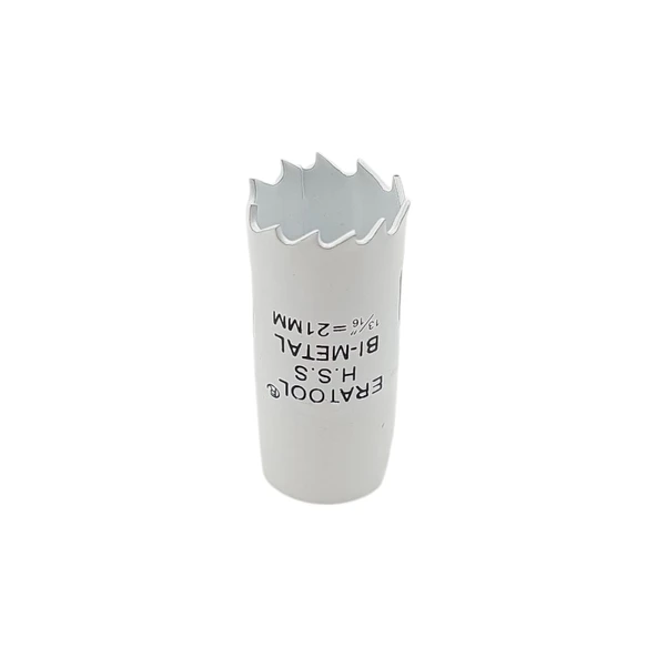 Fixonic Eratool ERA56011 21mm HSS Bi-Metal Panç ürün görseli 1