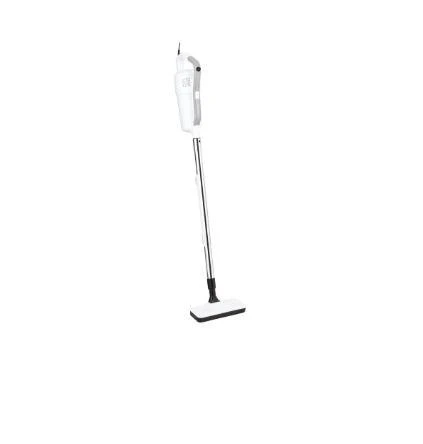English Home Kablolu Dik Süpürge Beyaz Krom (DKS 7001) ürün görseli 1