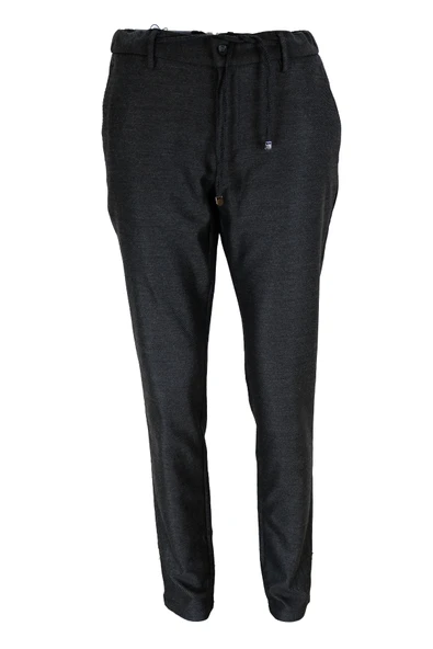 103K-1/K6.103 DORSS PANTOLON - Resim 3