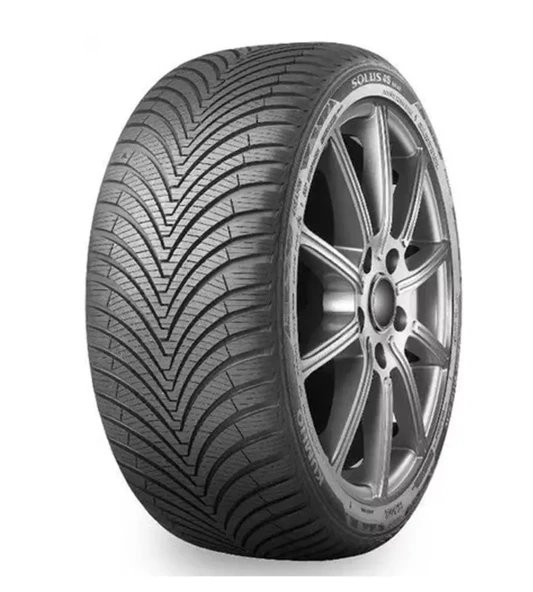 225/45R17 94W XL SOLUS HA32+ KUMHO (M25) ürün görseli 1