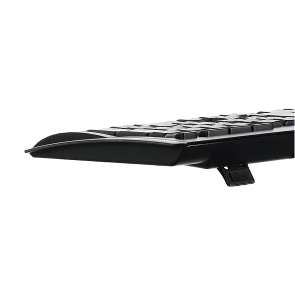 A4 Tech 9300F Siyah Q Tr Kablosuz Klavye Mouse Seti - Resim 4