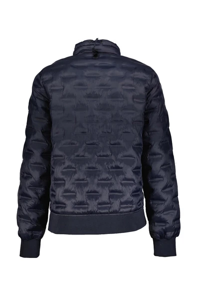 4W ML AMOTT COAT LUMBERJACK MONT - Resim 5