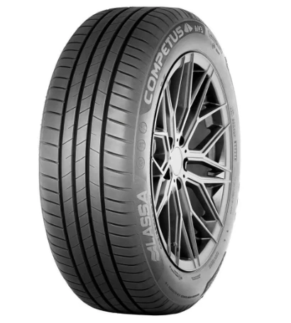 215/55R18 99V XL COMPETUS H/P 3 LASSA (Y25) ürün görseli 1