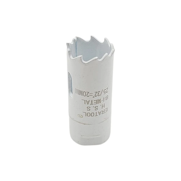 Fixonic Eratool ERA56009 20mm HSS Bi-Metal Panç ürün görseli 1