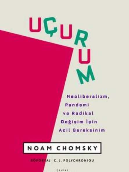 Uçurum ürün görseli 1