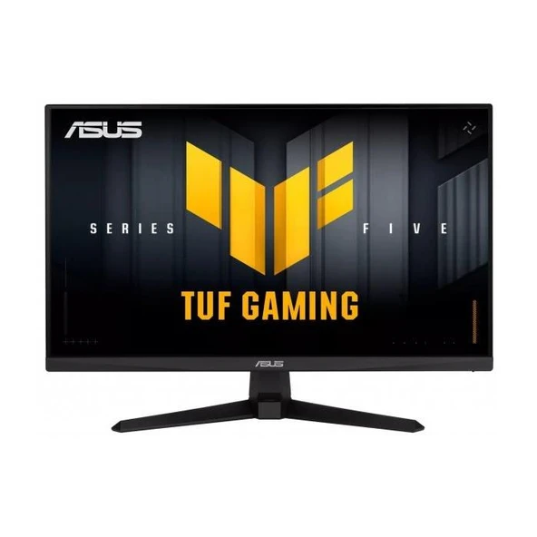 Asus TUF Gaming VG249QE5A 23.8" 1 ms Full HD IPS 146 Hz Oyuncu Monitörü ürün görseli 1