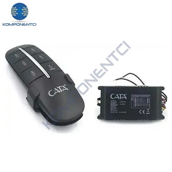 Cata Aydınlatma Kumandası (6X100W) CT-9151 ürün görseli 1