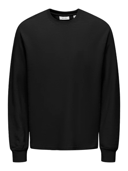 22029906 ONSTREVOR LIFE REGLS TEE ürün görseli 1