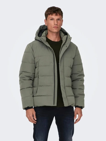 22019598 ONSCAYSON PUFFA OTW NOOS - Resim 6