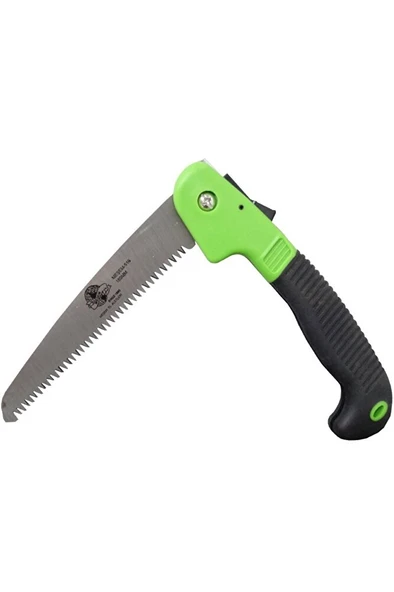Budama Testeresi Katlanır 18cm ürün görseli 1