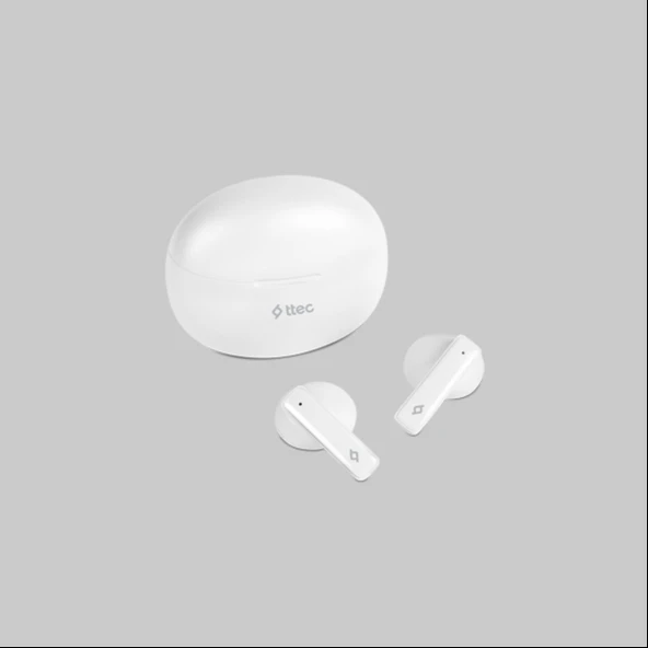 Ttec AirBeat Buzz Kablosuz TWS Bluetooth Kulaklık - Resim 5