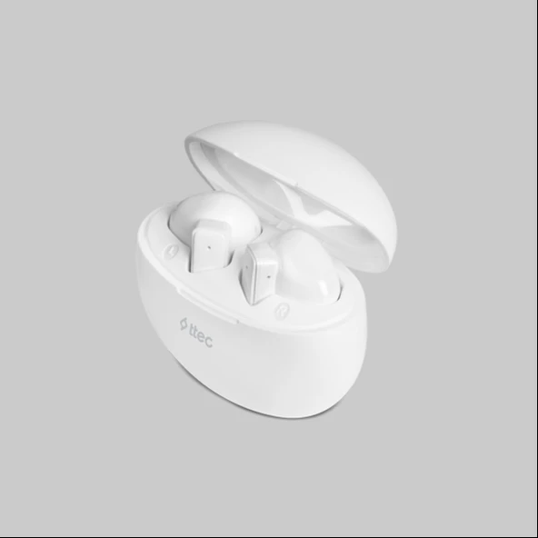 Ttec AirBeat Buzz Kablosuz TWS Bluetooth Kulaklık - Resim 4