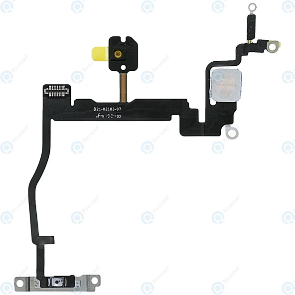 Apple iPhone 11 Pro Uyumlu  On Off Power Açma Kapama Filmi DEMİRLİ ürün görseli 1