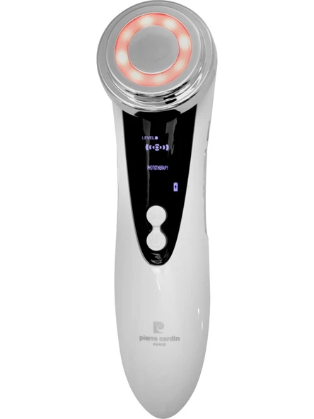 Pierre Cardin PC-H10002 Yüz Temizleme Cihazı ürün görseli 1