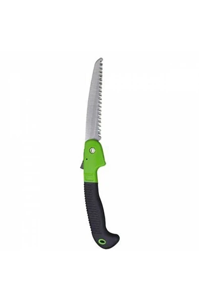 Budama Testeresi Katlanır 18 Cm - Resim 3