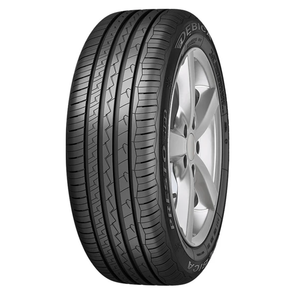 Debica Presto UHP 2 245/40 R18 97Y XL FP Yaz Lastiği - 2025 ürün görseli 1