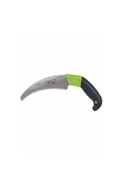 Budama Testeresi Katlanır 18 Cm - Resim 9