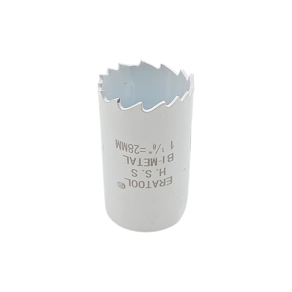 Fixonic Eratool ERA56021 28mm HSS Bi-Metal Panç ürün görseli 1