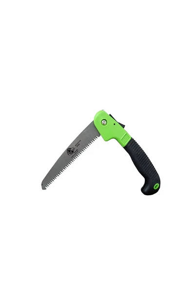 180 mm Katlanır Budama Testeresi Orta Diş MES516 ürün görseli 1