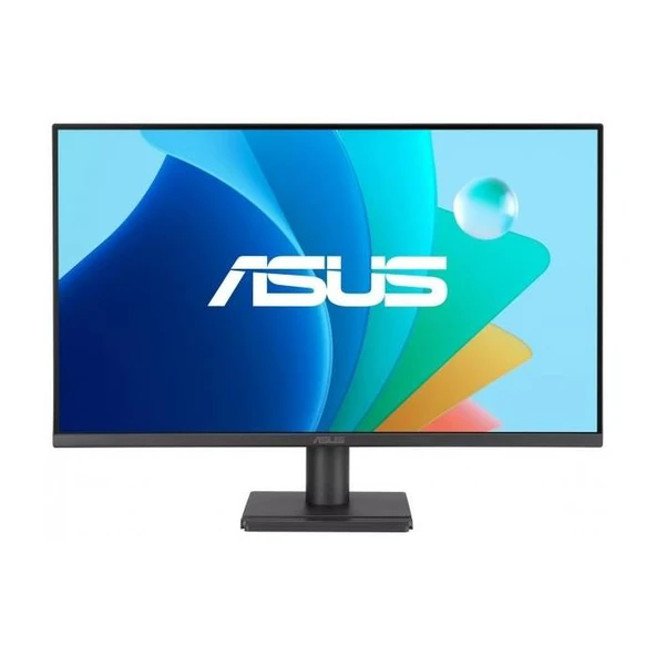 Asus VA279HG 27" 1 ms Full HD IPS 120 Hz Oyuncu Monitörü ürün görseli 1