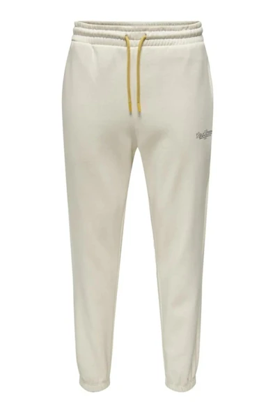 22030142 ONSRILEY REG SWEAT PANTS VD - Resim 2