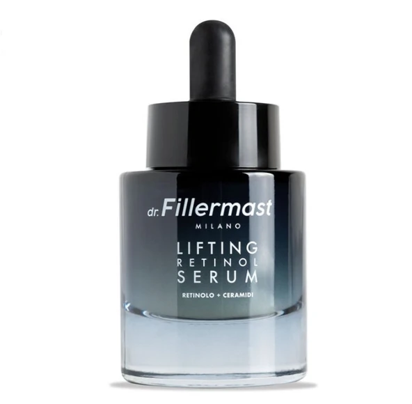 Dr.Fillermast Lifting Retinol Serum 30 ml ürün görseli 1
