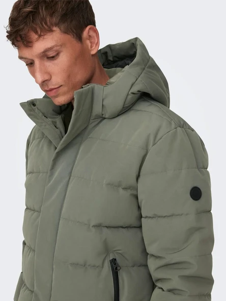 22019598 ONSCAYSON PUFFA OTW NOOS - Resim 9