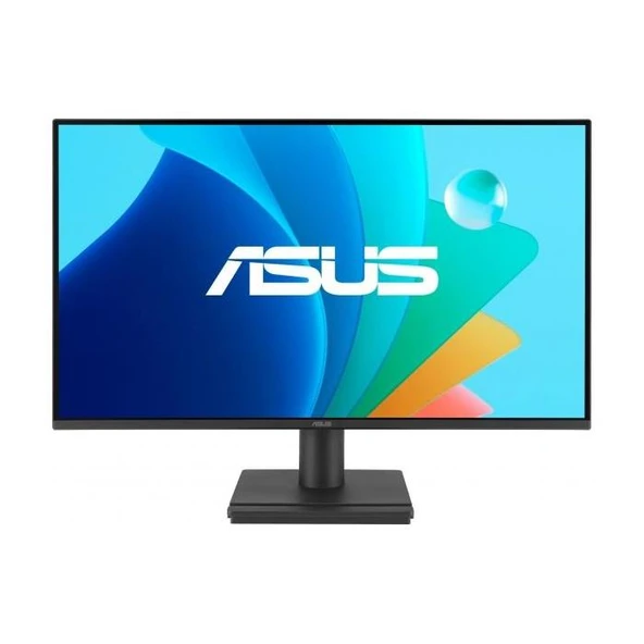 Asus VA249HG 23.8" 1 ms Full HD IPS 120 Hz Oyuncu Monitörü ürün görseli 1
