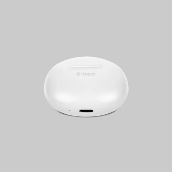 Ttec AirBeat Buzz Kablosuz TWS Bluetooth Kulaklık - Resim 2