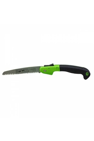Budama Testeresi Katlanır 18 Cm - Resim 4