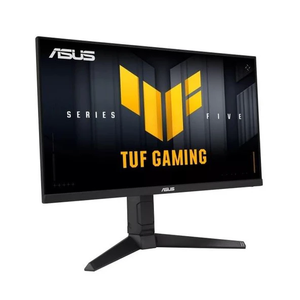 Asus TUF Gaming VG259QMRL5A 24.5" 0.3 ms Full HD Pivot IPS 310 Hz Oyuncu Monitörü ürün görseli 1