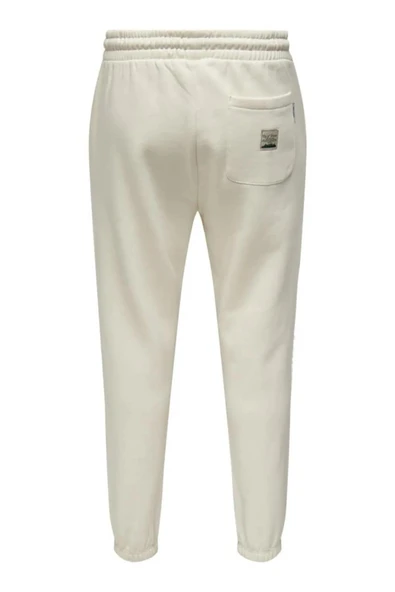 22030142 ONSRILEY REG SWEAT PANTS VD - Resim 3