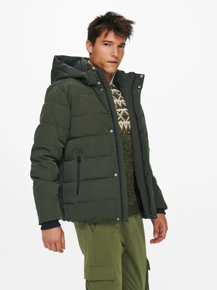 22019598 ONSCAYSON PUFFA OTW NOOS - Resim 5