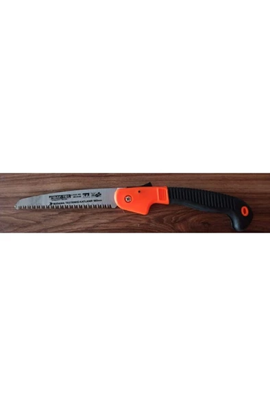 Katlanır Budama Testeresi 180 Mm - Resim 3