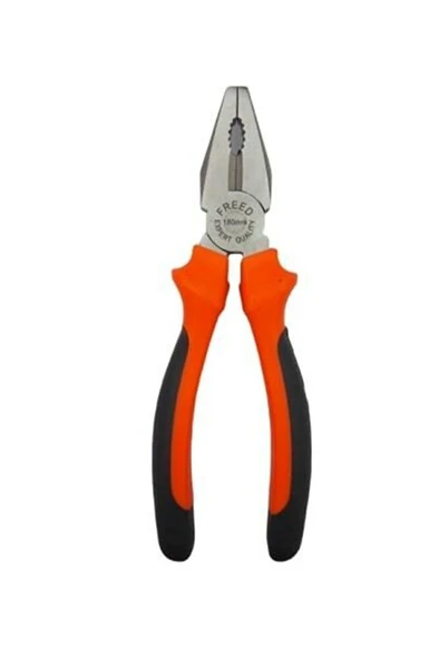 Freed Pense Ergonomik Saplı 6" 180mm - Resim 3