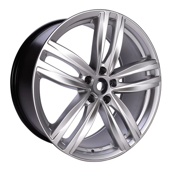 Audi A2 / A3 / S3 TT Uyumlu 6.5 X 16" inç 5X100 ET35 57.1 Jant Takımı JANT-0058 ürün görseli 1