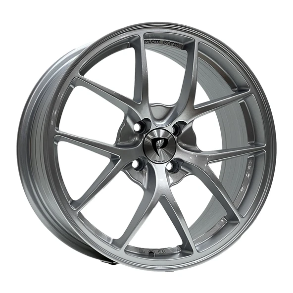 Renault 4 E-Tech / Arkana / Austral / Captur / Clio / Duster / Espace / Express / Kadjar / Kangoo Uyumlu 7 X 16" inç 5X114.3 ET40 73.1 Jant Takımı JANT-0072 ürün görseli 1