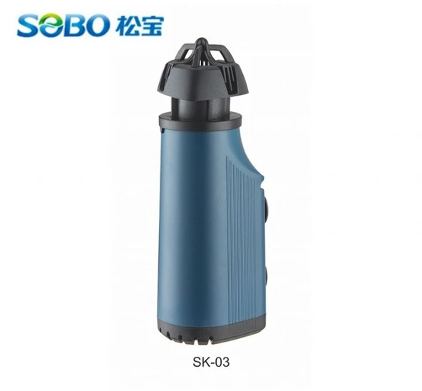 SK-03 SOBO YÜZEY EMİCİ FİLİTRE 200 L/H ürün görseli 1