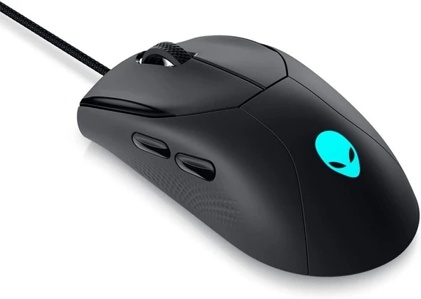 DELL Alienware AW320M 545-BBDS Kablolu Oyuncu Mouse 19000Dpi ürün görseli 1