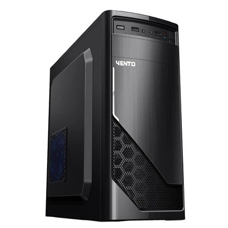 Vento 400W (VS115F) Atx Kasa ürün görseli 1