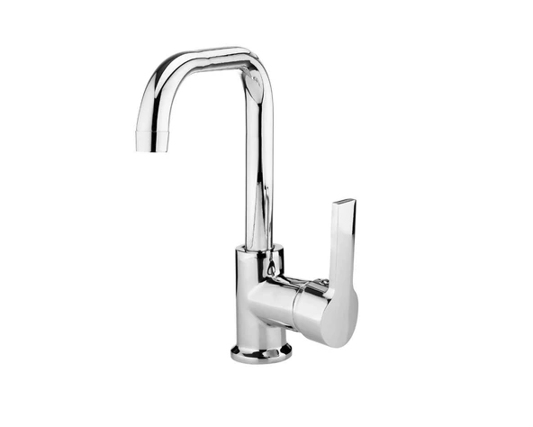 Melin Mix L Borulu Lavabo Bataryası ürün görseli 1