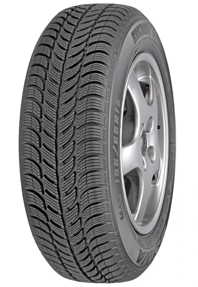 185/70R14 88T ESKIMO S3+ MS SAVA ürün görseli 1