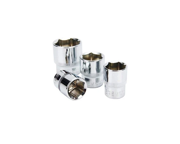 15mm 1/2 Tekli Lokma MES415 - Resim 2