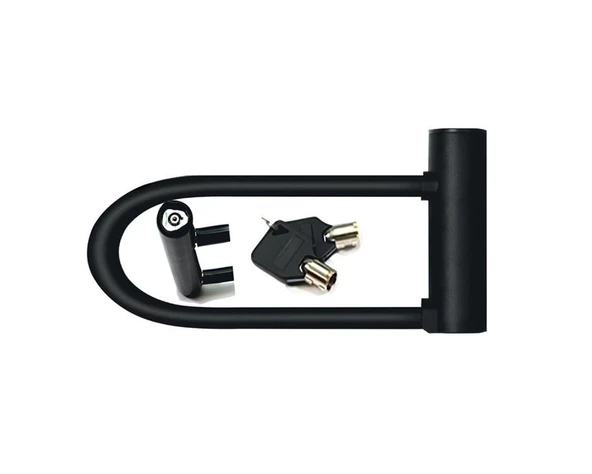 Motor Direksiyon Kilidi Büyük DMX4638 ürün görseli 1