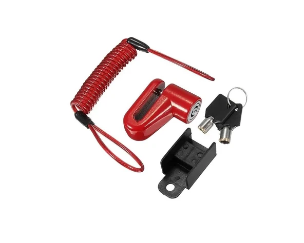 Motorsiklet ve Scoter Disk Kilidi DMX4640 ürün görseli 1